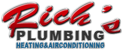 Rich's Plumbing, Heating & Air Conditioning